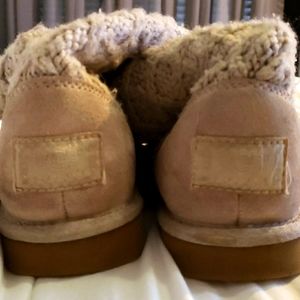 Womens Uggs